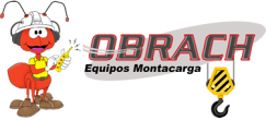 logo Obrach