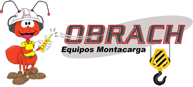 logo Obrach