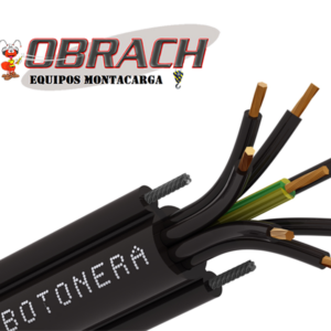 Cables de Botonera