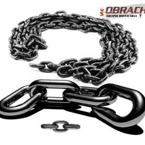 Cadenas para Tecles  Calibradas