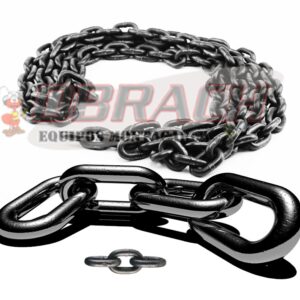 Cadenas Para Tecles
