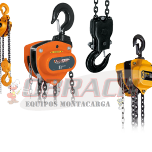 Tecles Manuales
