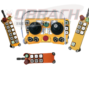 Radio Controles