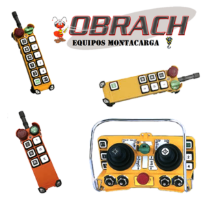 Radio Controles