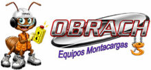logo obrach