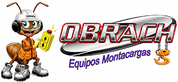logo obrach